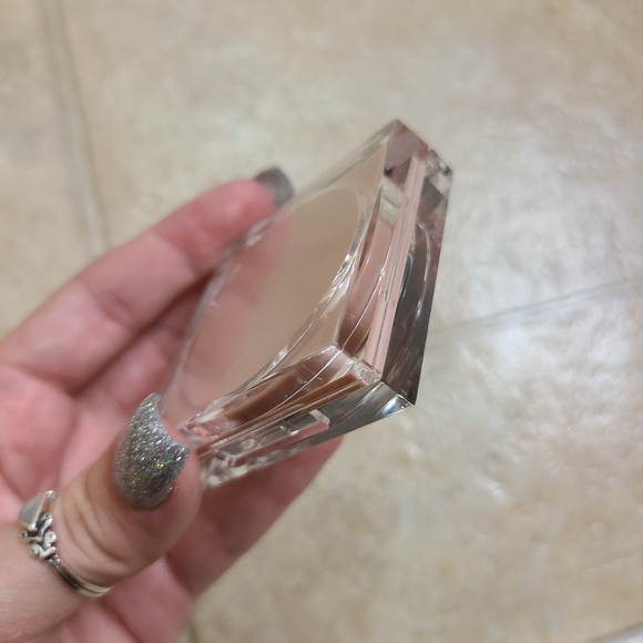 NEW KKW Beauty Flashing Lights Pressed Powder in Bands turquoise blue - Picture 15 of 16